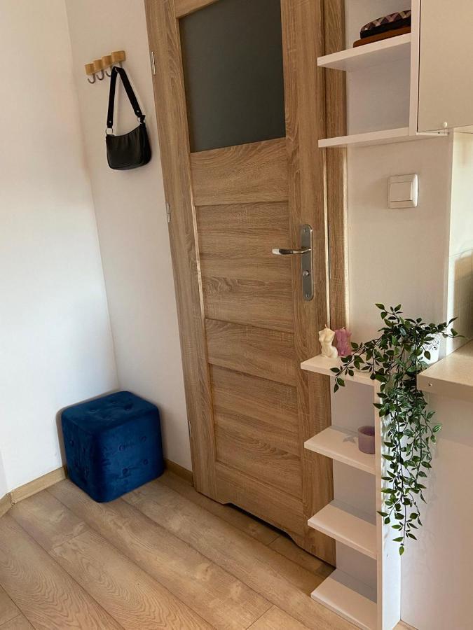 Mieszkanie Na Grunwaldzkiej 98 Apartment Bydgoszcz Bagian luar foto