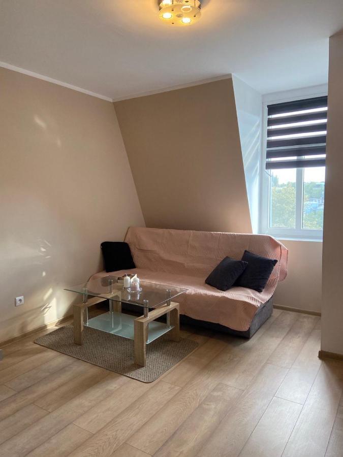 Mieszkanie Na Grunwaldzkiej 98 Apartment Bydgoszcz Bagian luar foto