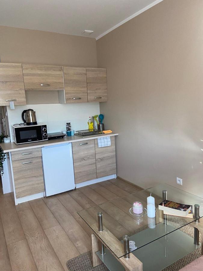 Mieszkanie Na Grunwaldzkiej 98 Apartment Bydgoszcz Bagian luar foto
